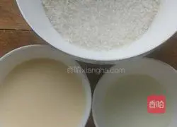 Milk flavor original bread (hand-kneaded version) illustration 1