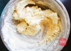 Illustration of how to make cookies 4