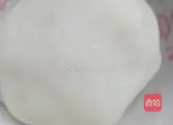 Snow Skin Mooncake Recipe Illustration 6