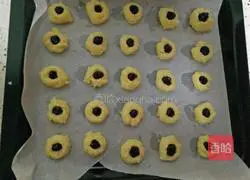 Blueberry Cookie Recipe Illustration 6