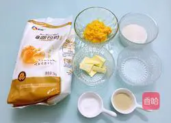 Kadashi Bread ( Soup) Illustration 4