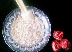 Oatmeal chocolate cake recipe 1