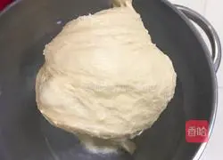 Milk flavored croissant recipe 5
