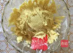 Illustration of how to make cookies 8