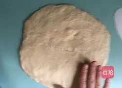 Japanese raw toast recipe 5