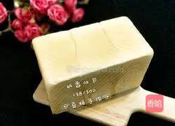 Milk toast 450g recipe 22