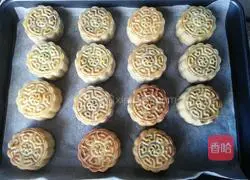 Mooncake recipe 11