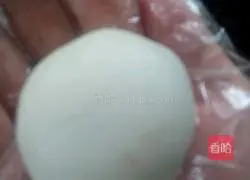 Snow Skin Mooncake Recipe Illustration 10