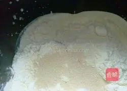 Illustration of how to make butter Hass 1