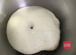 Leopard print toast recipe 3