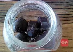 Dark chocolate recipe illustration 6