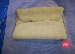 Crispy Croissant (Croissant) Recipe Illustration 7