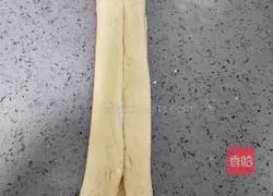 Milk Toast 450g Recipe Illustration 12