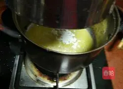 Illustration of how to make butter biscuits 2