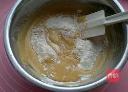 Egg-flavored cookies Illustration of how to do it 7