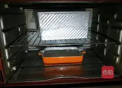 Milk Toast 450g Recipe Illustration 17