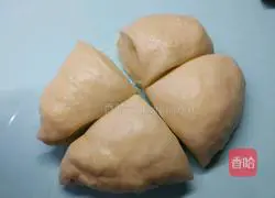 Crown Toast Recipe Illustration 5