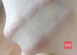 Milk flavor original flavor Illustration of how to make bread (hand-kneaded version) 5