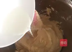 Illustration of how to make cookies 5