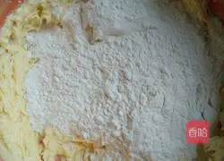 Illustration of how to make original cookies 8