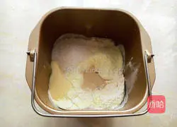 Cranberry toast recipe 1