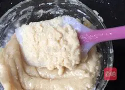 Illustration of how to make Cantonese mooncakes 3