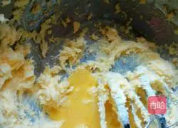 Illustration of how to make butter cookies 3