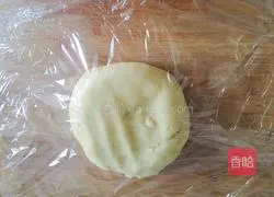 Milk Biscuits Recipe Illustration 7