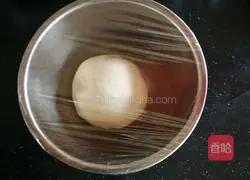 Illustration of how to make mellow milk toast 11