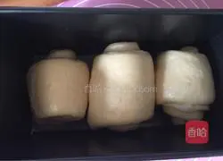 Illustration of how to make light butter toast 11