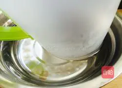 Chocolate milk recipe 4