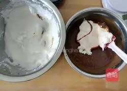 Chocolate cake recipe 14