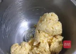 Milk coconut bread recipe 2