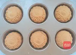 Cake and mooncake recipes 16