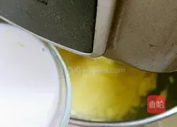 My Neighbor Totoro Biscuits Recipe Illustration 4