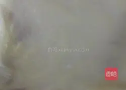 Raisin toast recipe 5