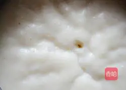 Illustration of how to make colorful snow-skin mooncakes 5