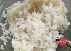 Mooncake Illustration of how to make stuffed dim sum 4