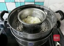 Illustration of how to make fruity snowskin mooncakes 5