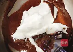 Chocolate Cake (Rice Cooker) Recipe Illustration 9