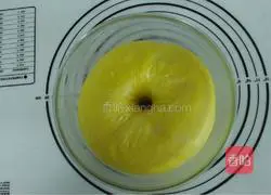 Pumpkin Milk Stick Bread Recipe Illustration 6