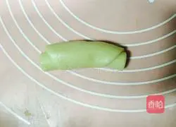 Egg Yolk Crisp Mooncake Simple Version Illustration 9