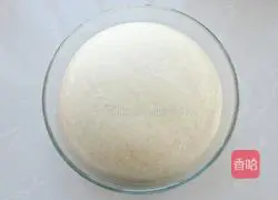  Illustration of how to make rye hot dog buns 4