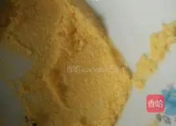 Cranberry Cookie Recipe Illustration 2