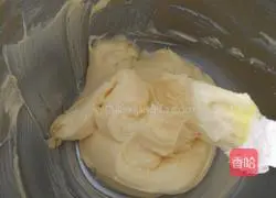 Cranberry Illustration of how to make raspberry cookies 3