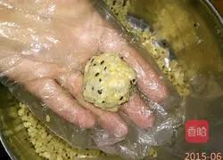 Oatmeal Coconut Cookies Recipe Illustration 6