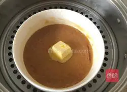 Double Brushed Brown Sugar Mochi Toast Recipe Illustration 6