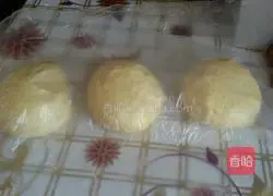 Illustration of how to make light cream whole wheat toast 15