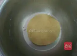 Illustration of how to make cartoon biscuits 7