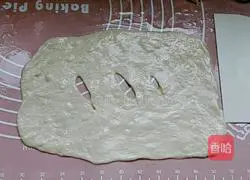 Illustration of how to make fried cakes 9